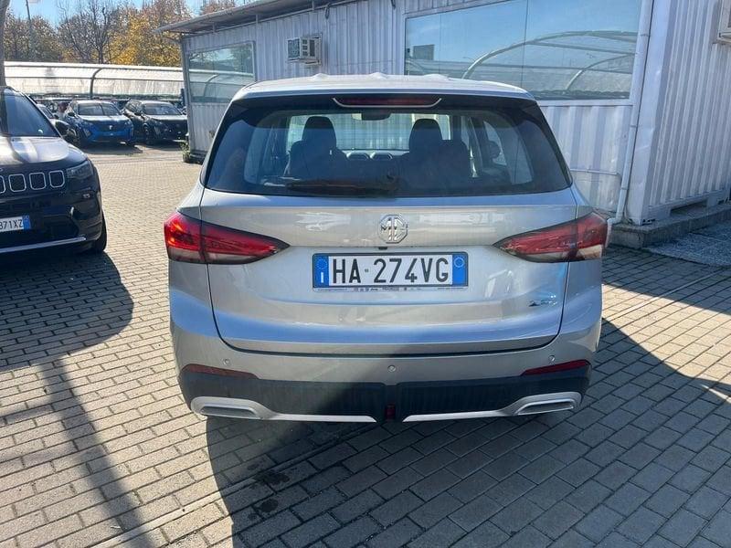 MG ZS ZS 1.5 Standard