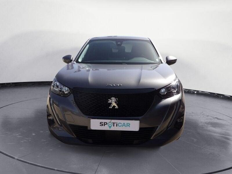Peugeot 2008 2008 PureTech 100 S&S Active Pack