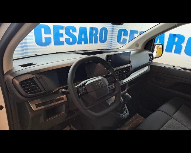 FIAT Scudo Ice 1.5 bluehdi 120cv L2H1-DETAX