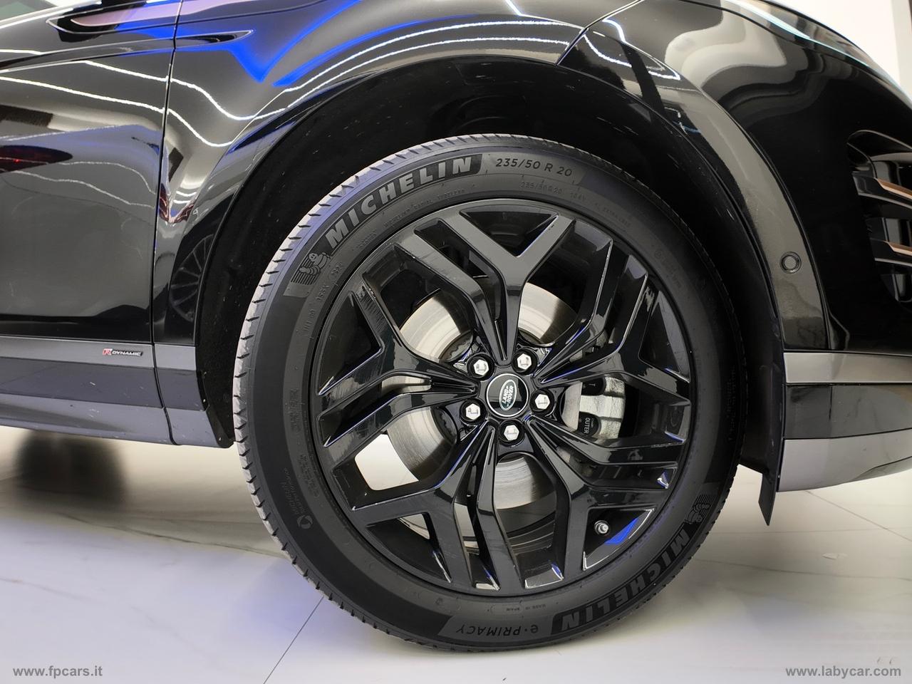 LAND ROVER RR Evoque 2.0D L.Flw 150 AWD Au. R-Dyn.