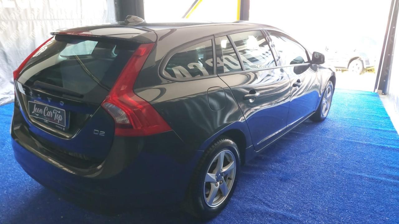 Volvo V60 D5 sw cambio automatico garantita