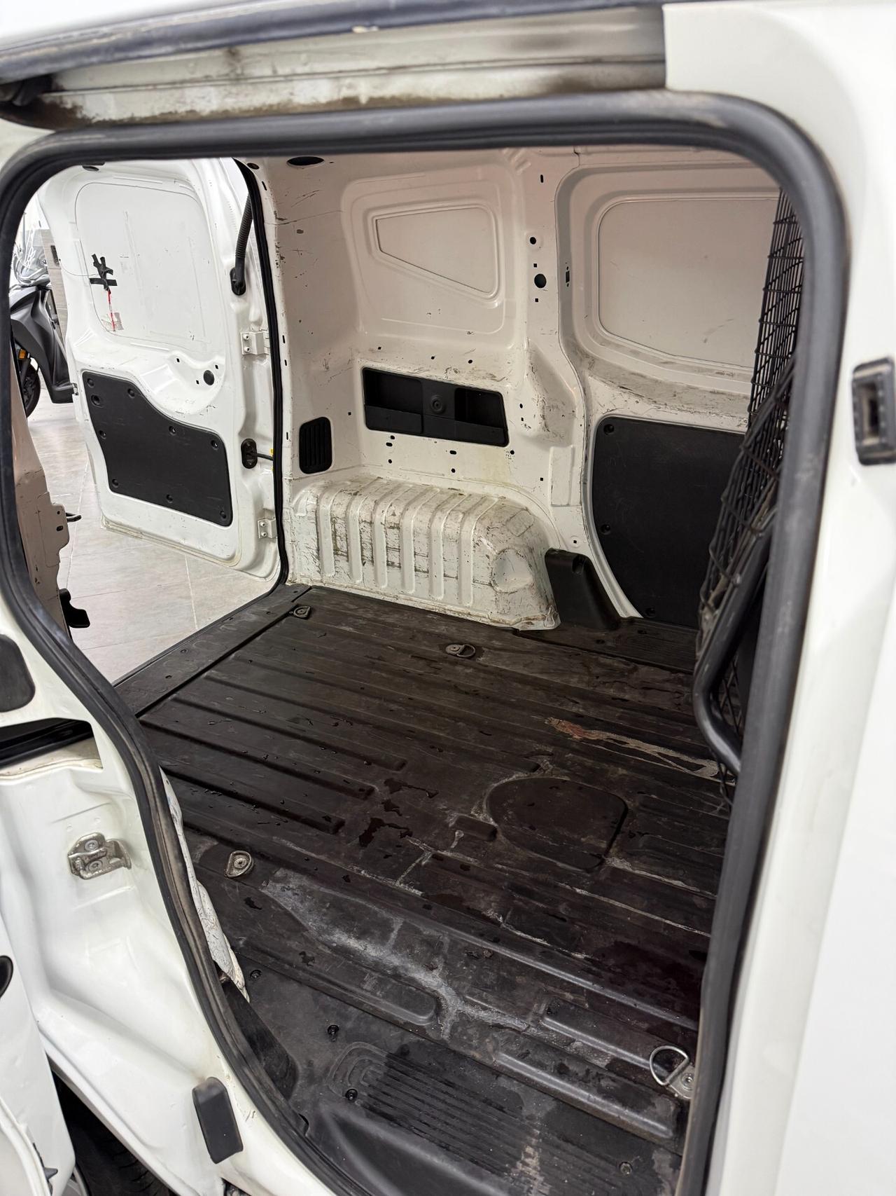 Fiat Fiorino 1.3 MJT 80CV Cargo