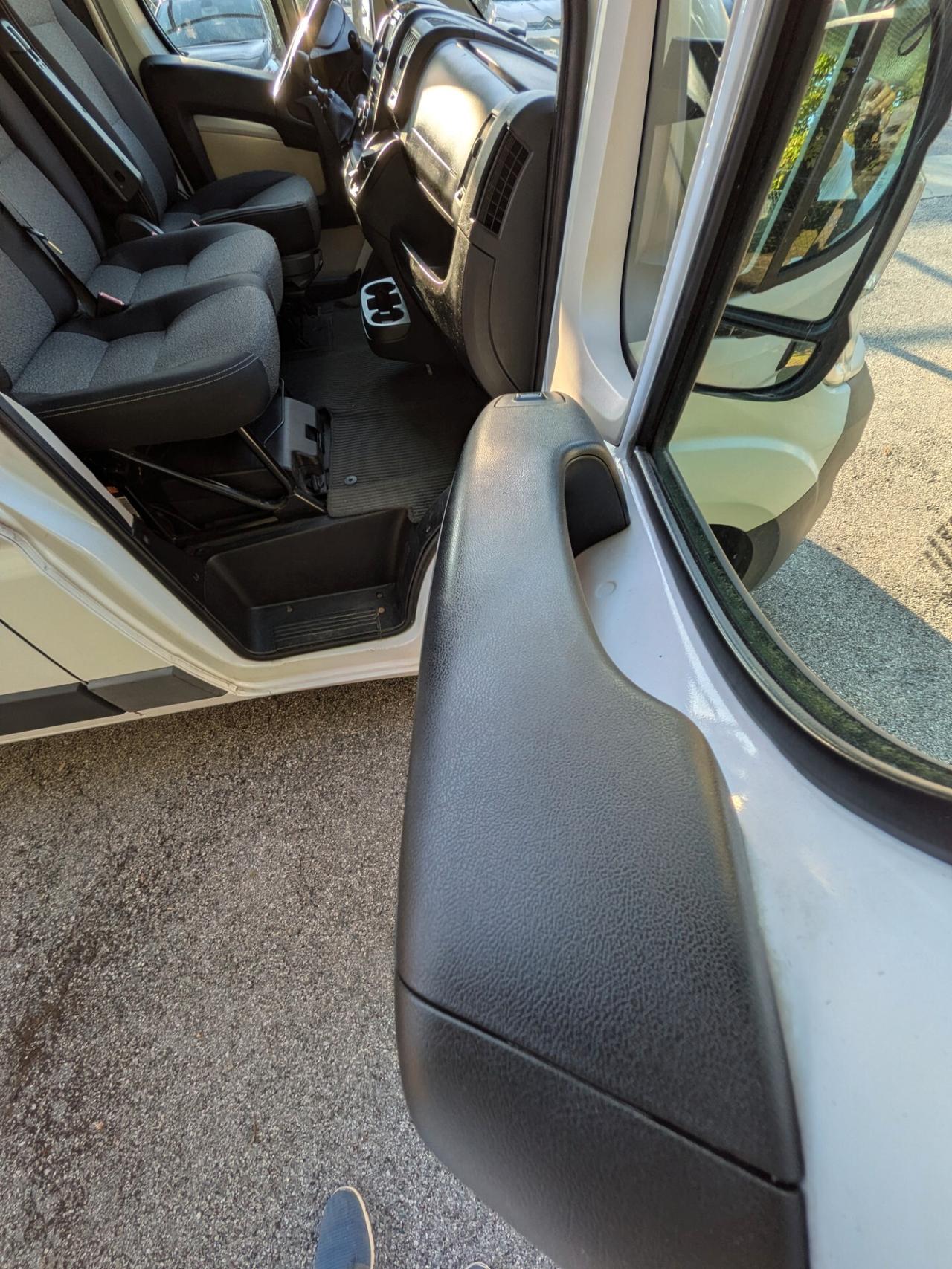 Fiat Ducato 35 2.0 MJT PC-TN Furgone