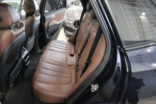 BMW X5 xDrive30d 48V Msport