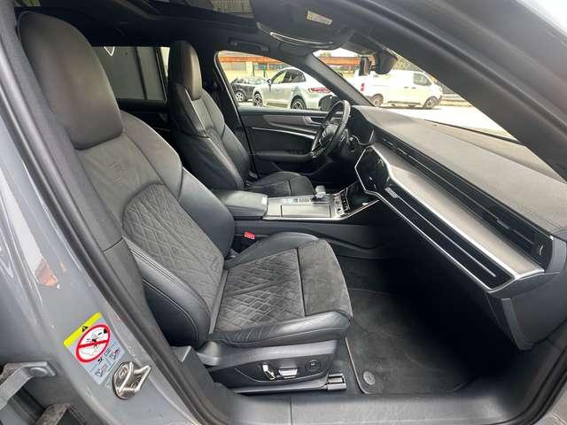 Audi RS6 RS6 Avant 4.0 mhev quattro tiptronic NO SUPERBOLLO