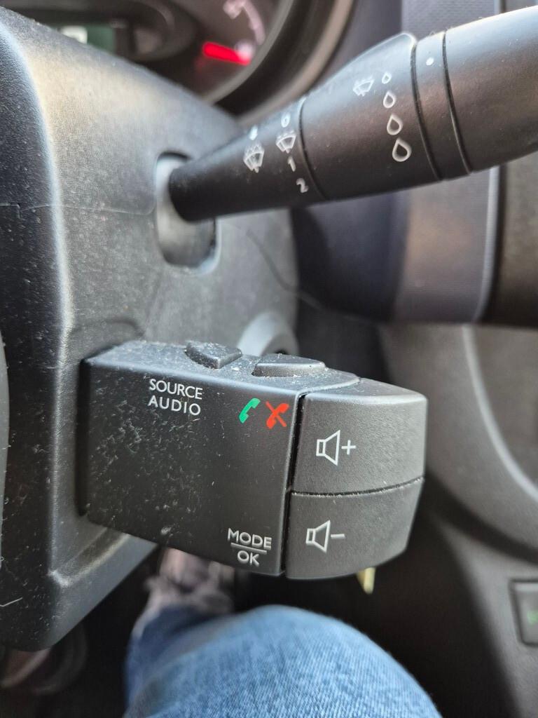 OPEL VIVARO T27 1.6 dCi 120CV 9 POSTI