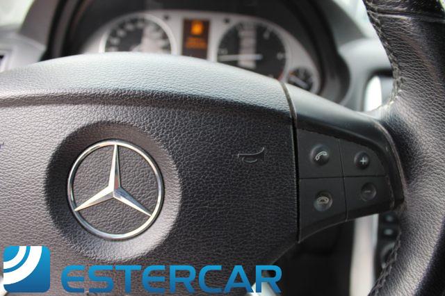 MERCEDES-BENZ B 180 CDI Sport