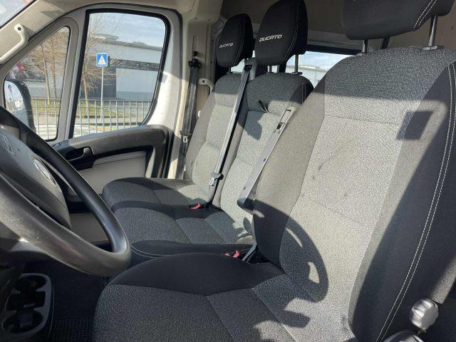 FIAT Ducato 33 2.3 MJT 130CVPanorama 9 posti PM-TETTO ALTo