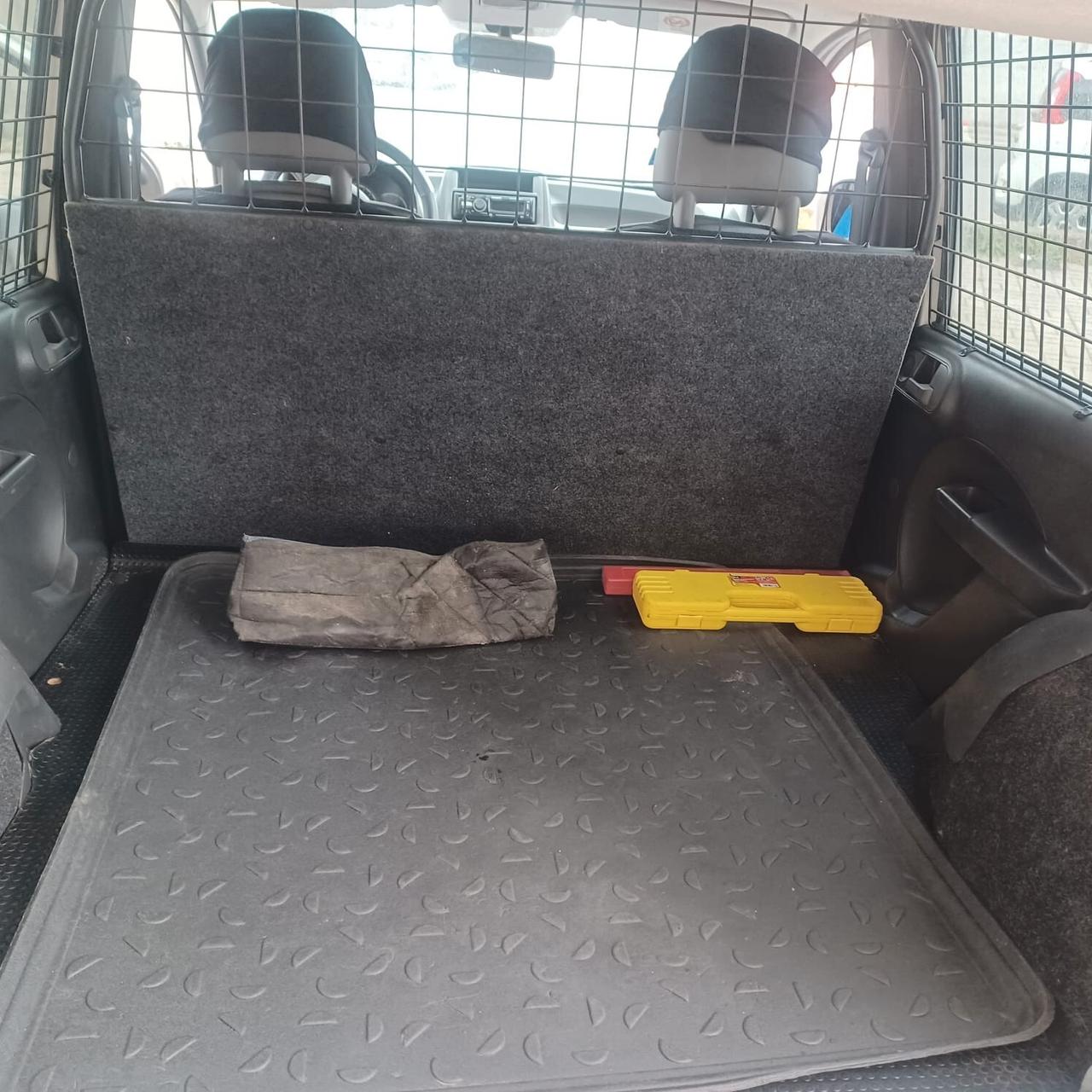 108258 PANDA VAN 1.2 OTTIMA