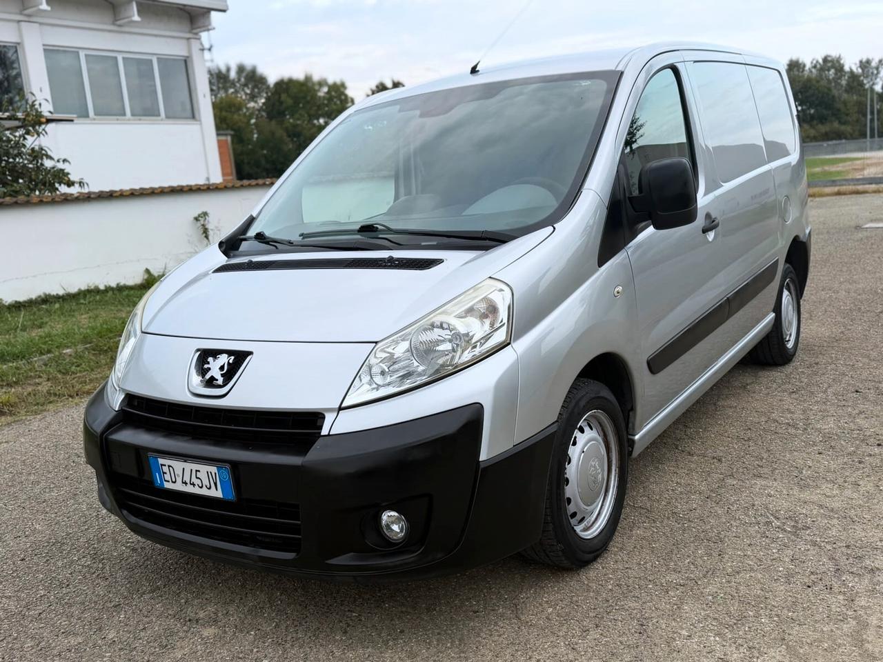 Peugeot Expert 2.0 HDi 120CV PC-TN 10Q Furgone
