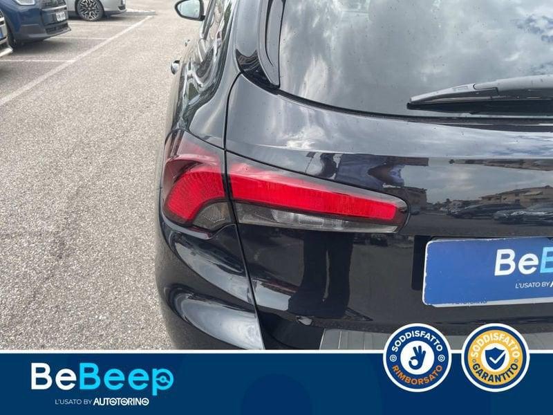 FIAT Tipo SW 1.4 TJT S-DESIGN GPL 120CV