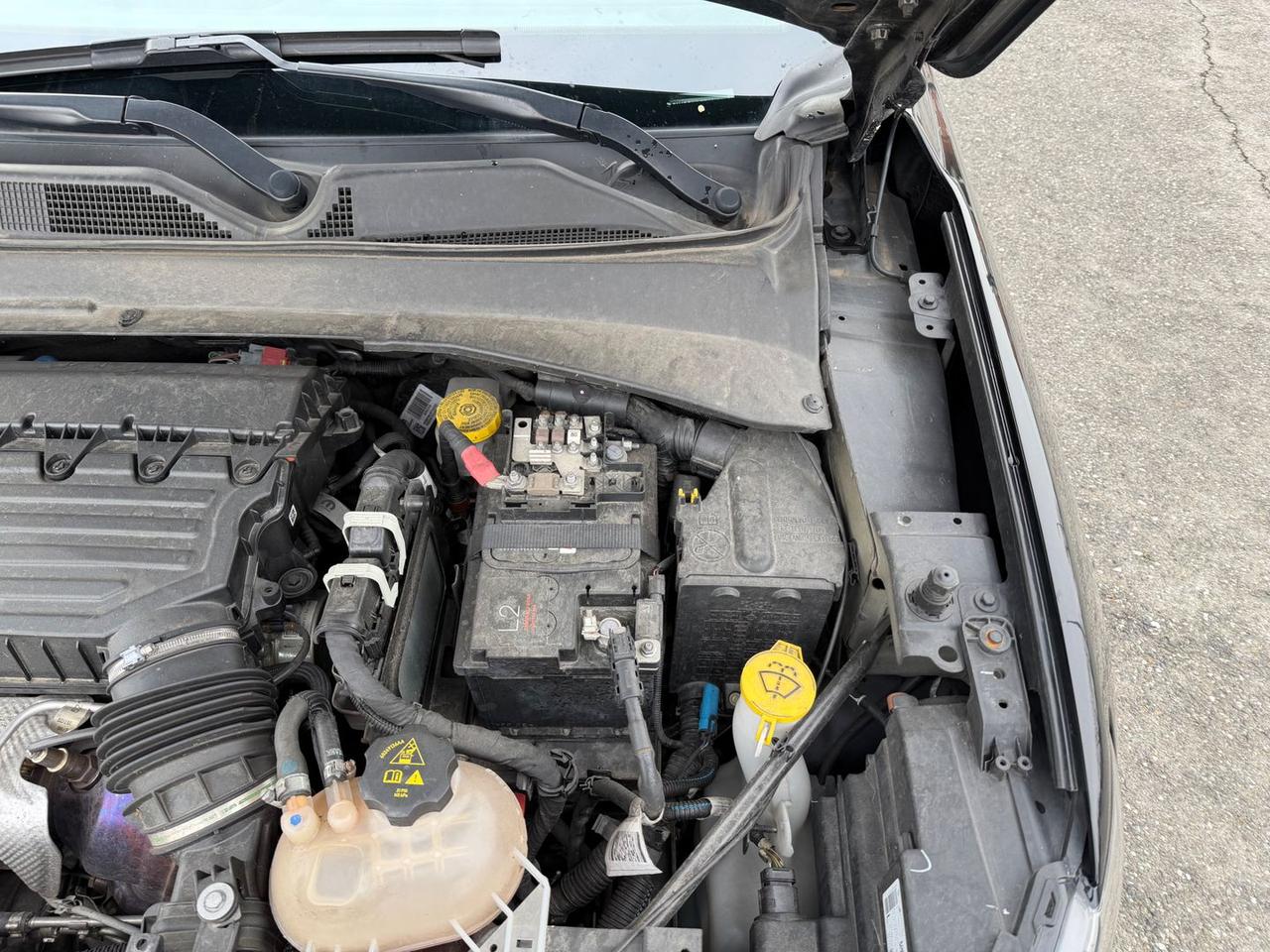 Jeep Compass 1.3 GSE T4 Limited *PROMO FINAN #8943