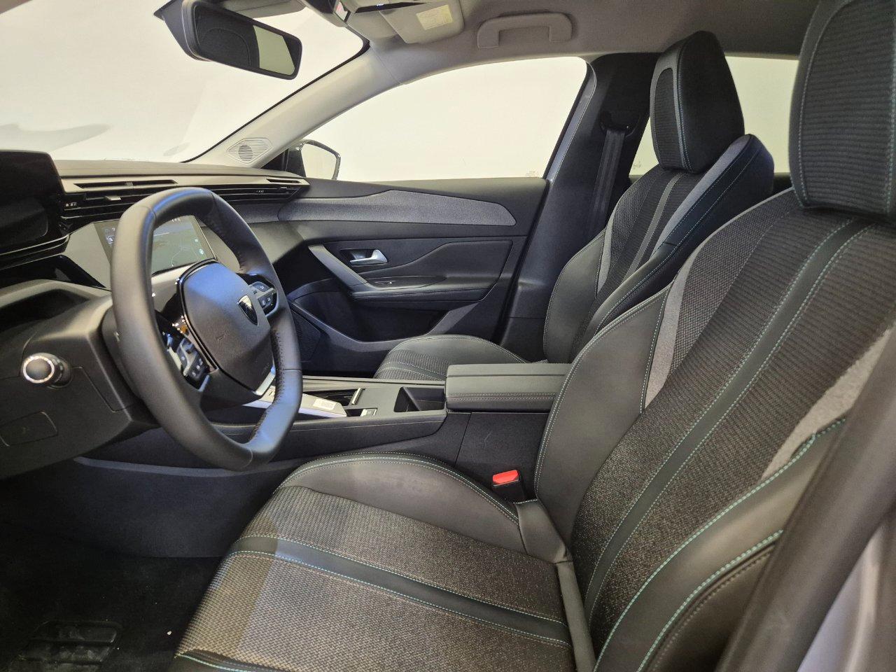 Peugeot 308 SW 1.2 hybrid Allure 145cv e-dcs 6 IN PROMO