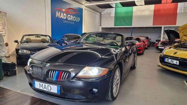 BMW Z4 3.0i cat Roadster MSPORT M-SPORT UNICO PROPRIETAR