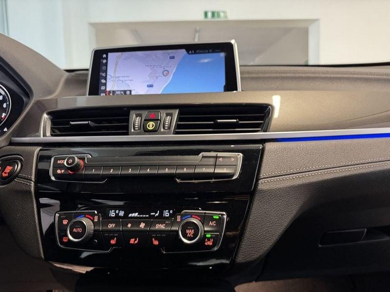 BMW X1 sDrive18i xLine