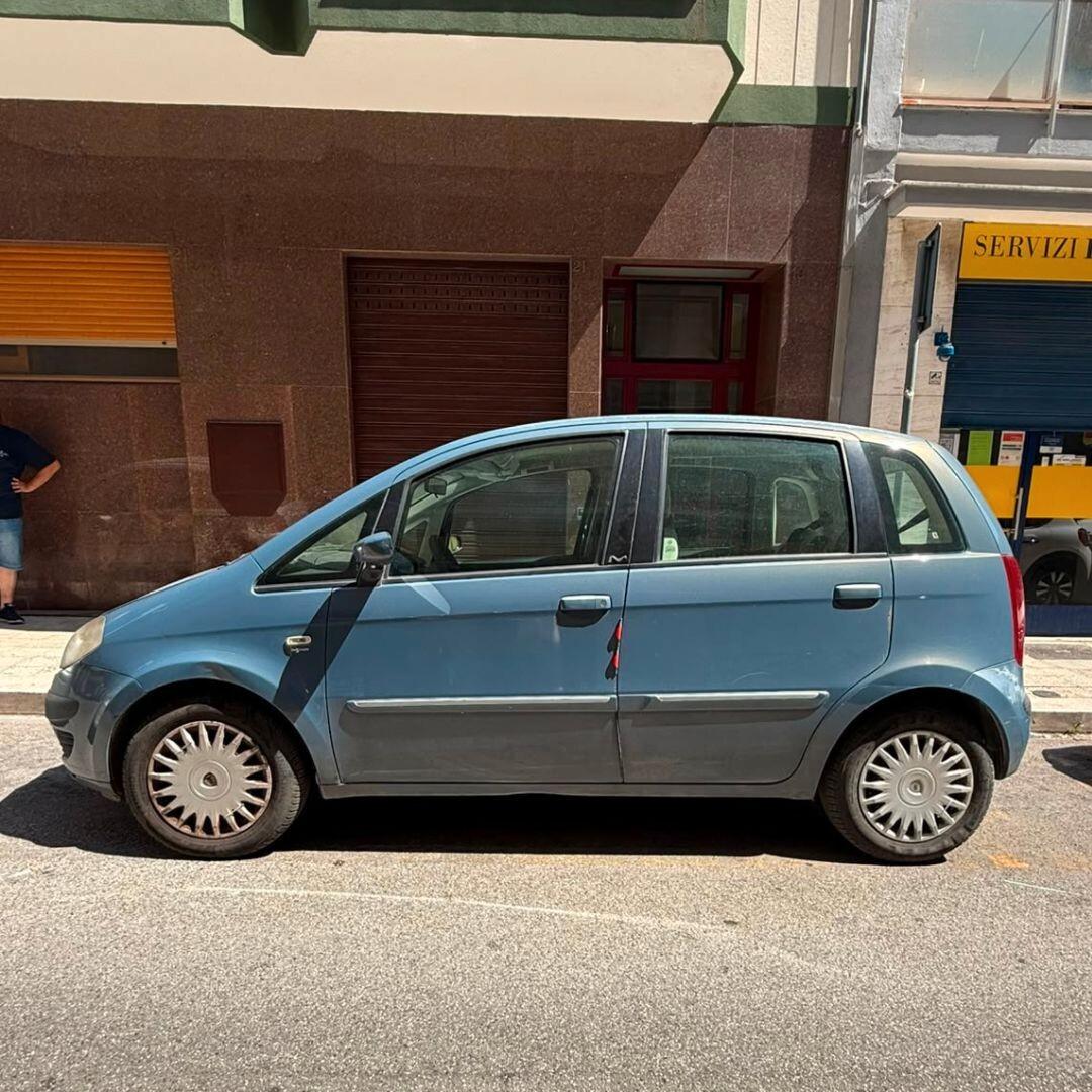 Lancia MUSA 1.3 Multijet 16V - 90 CV