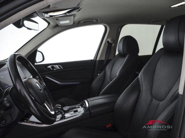 BMW X5 xDrive30d 48V xLine