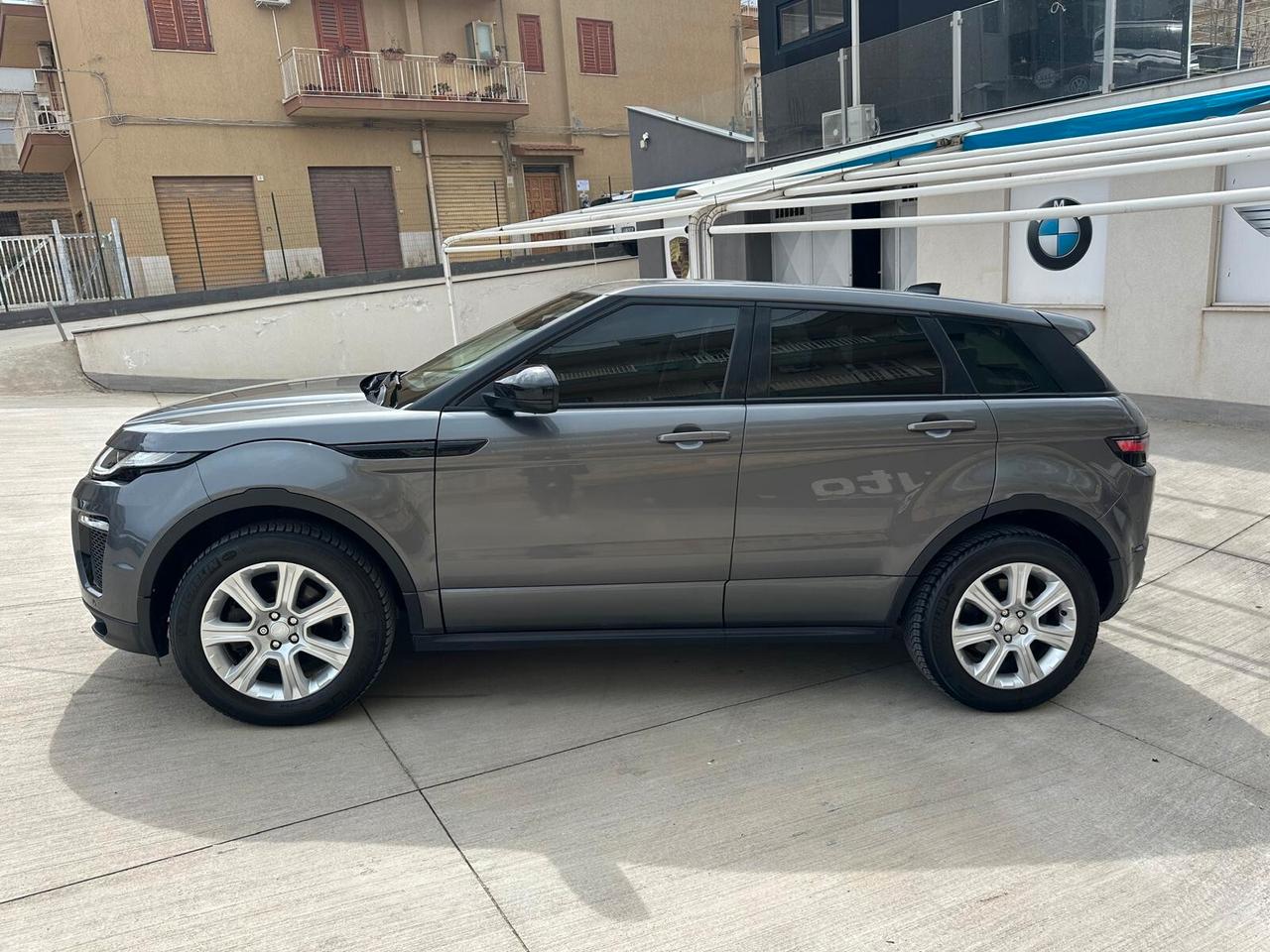 Land Rover Range Evoque 2.0 TD4 150 CV 5p. SE Dynamic