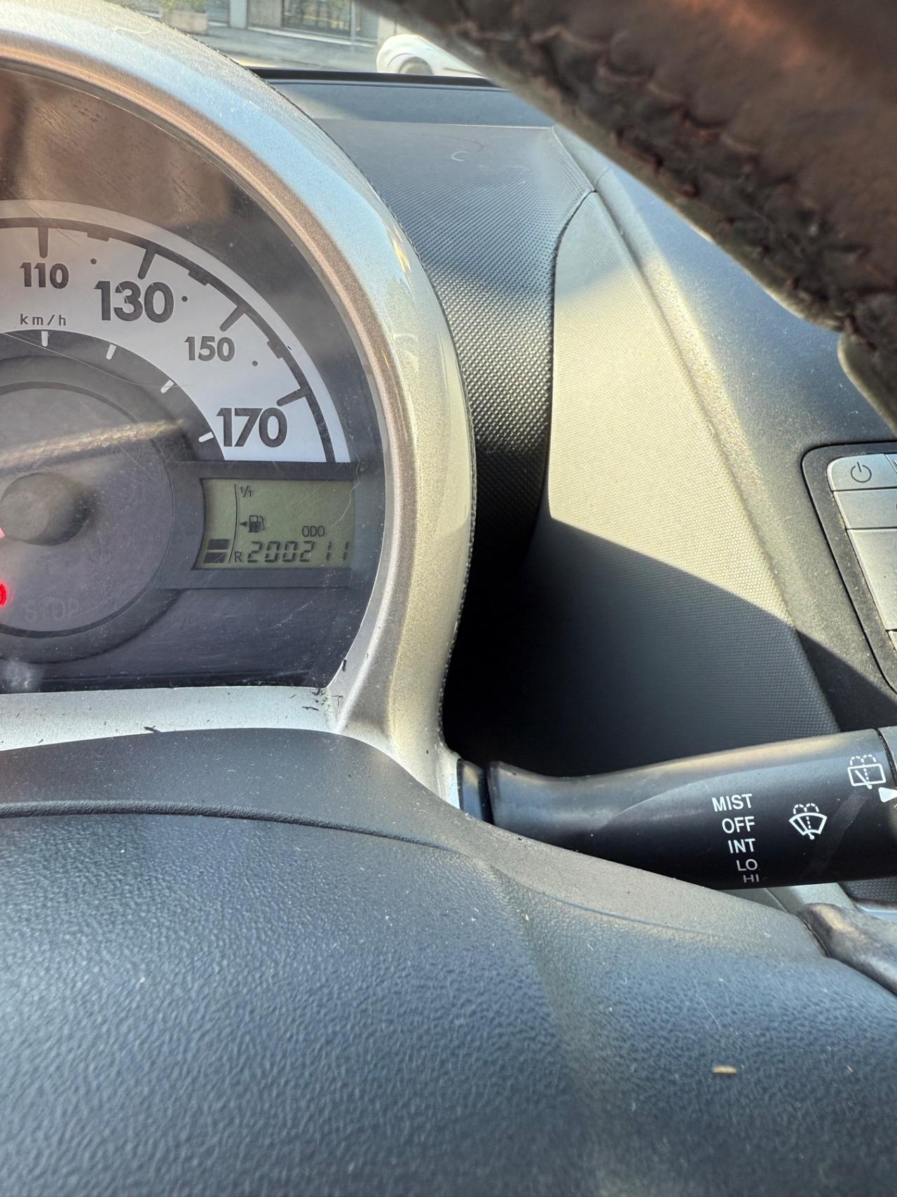 Toyota Aygo 1.0 12V VVT-i 5 porte Sol