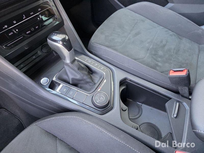 Volkswagen Tiguan Tiguan 2.0 tdi Elegance 4motion 150cv dsg