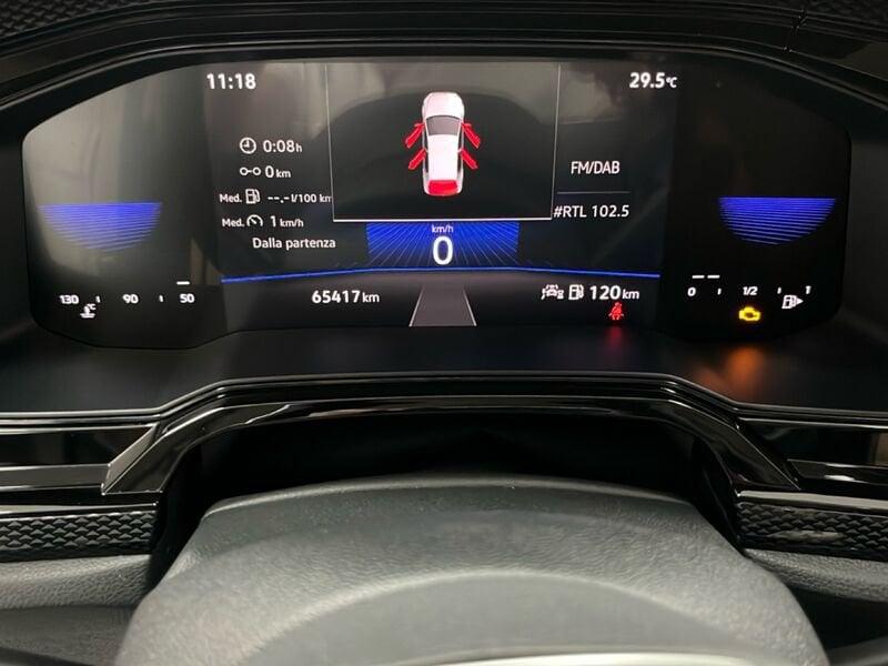Volkswagen Polo 1.0 TSI Life