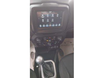 Jeep Renegade LIMITED