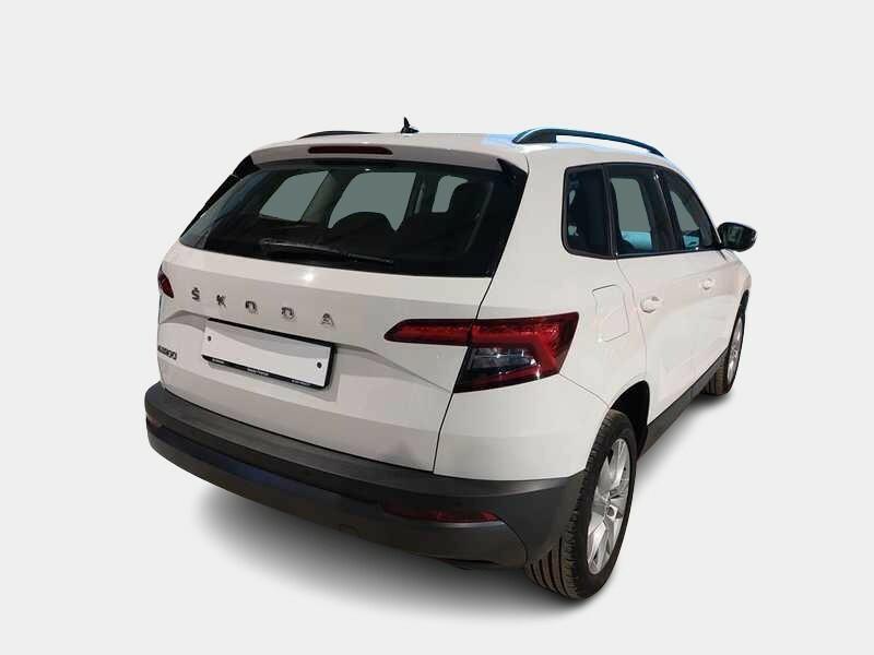 SKODA KAROQ 1.6 TDI SCR EXECUTIVE DSG