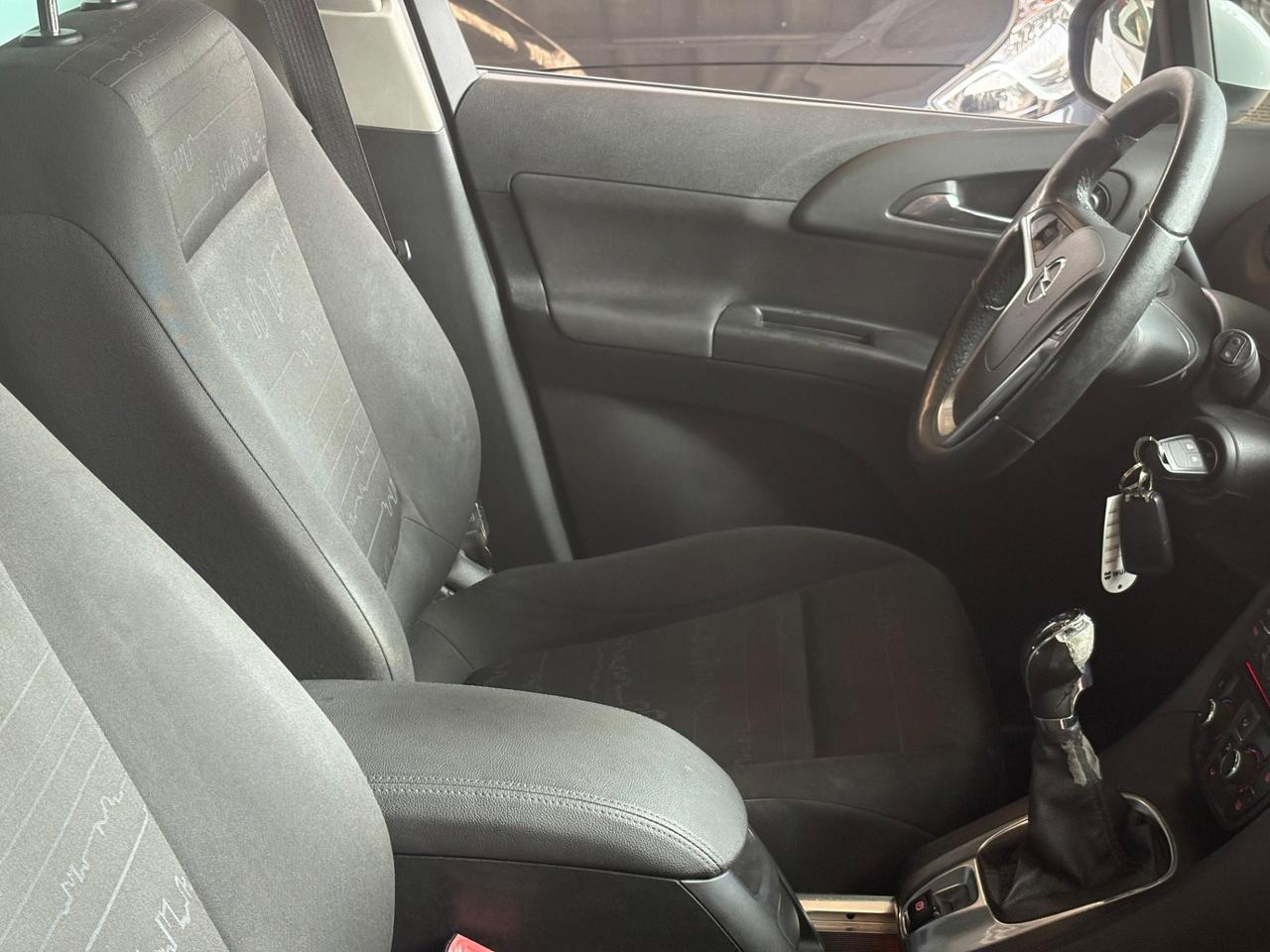Opel Meriva 1.4 Turbo 120CV GPL Tech Cosmo