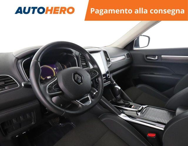 RENAULT Koleos dCi 175CV X-Tronic Energy Executive