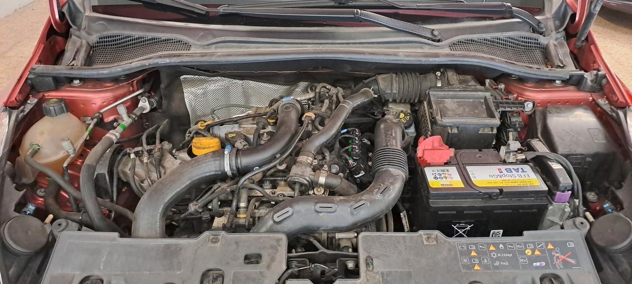 Renault Clio 0.9 TCe GPL UnicoProprietario