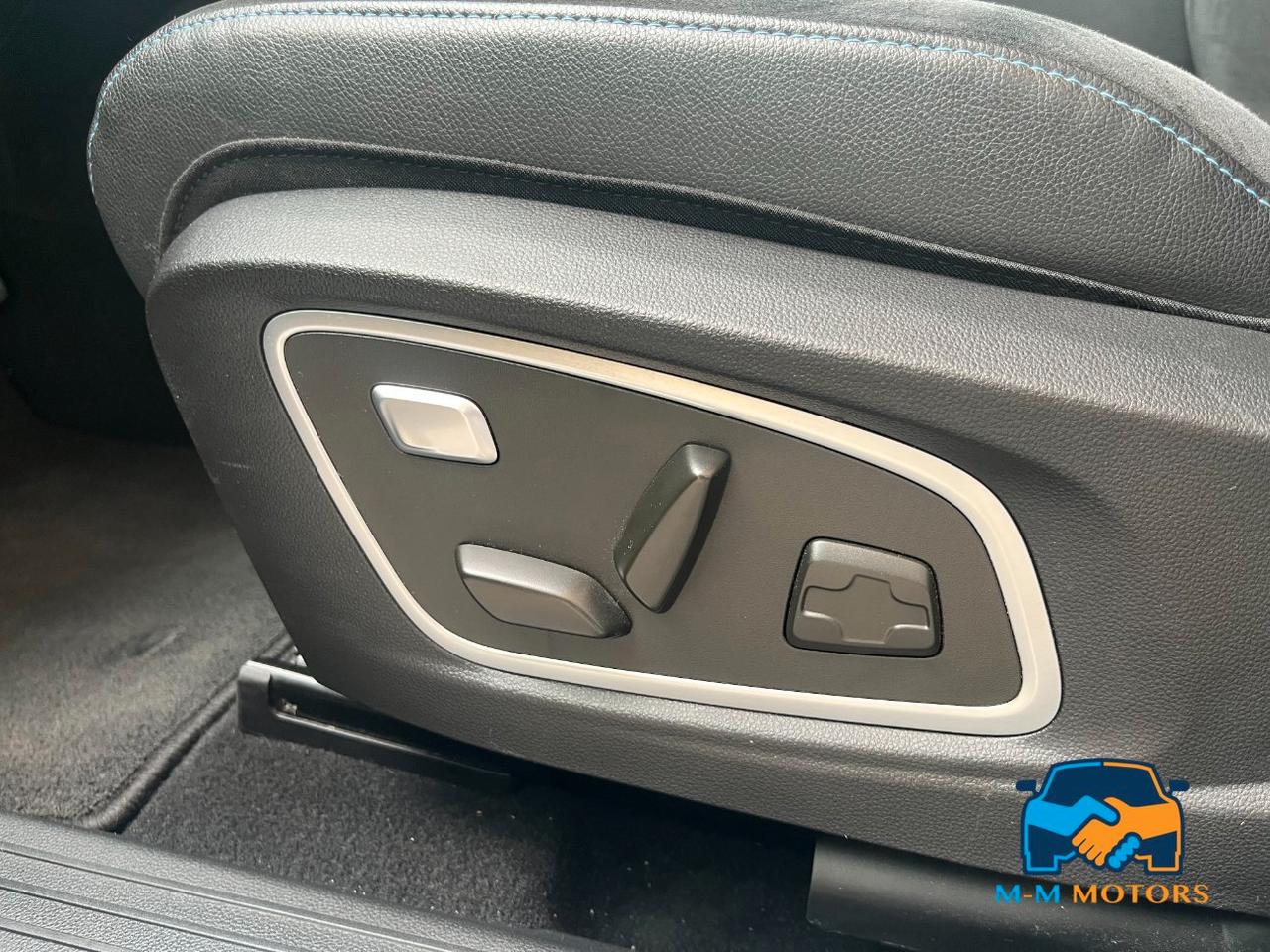Renault Espace 1.2 e-Tech full hybrid esprit Alpine 200cv auto