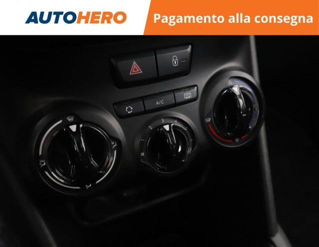 PEUGEOT 208 1° serie PureTech 82 5 porte Active
