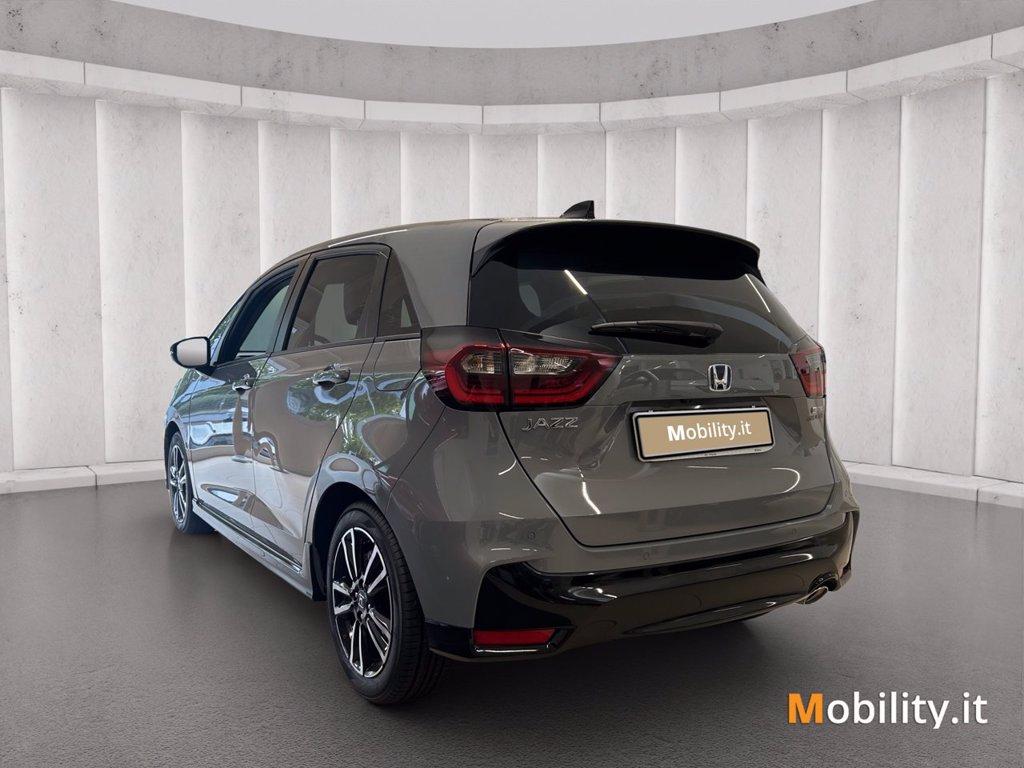 HONDA Jazz 1.5 hev Sport ecvt del 2024