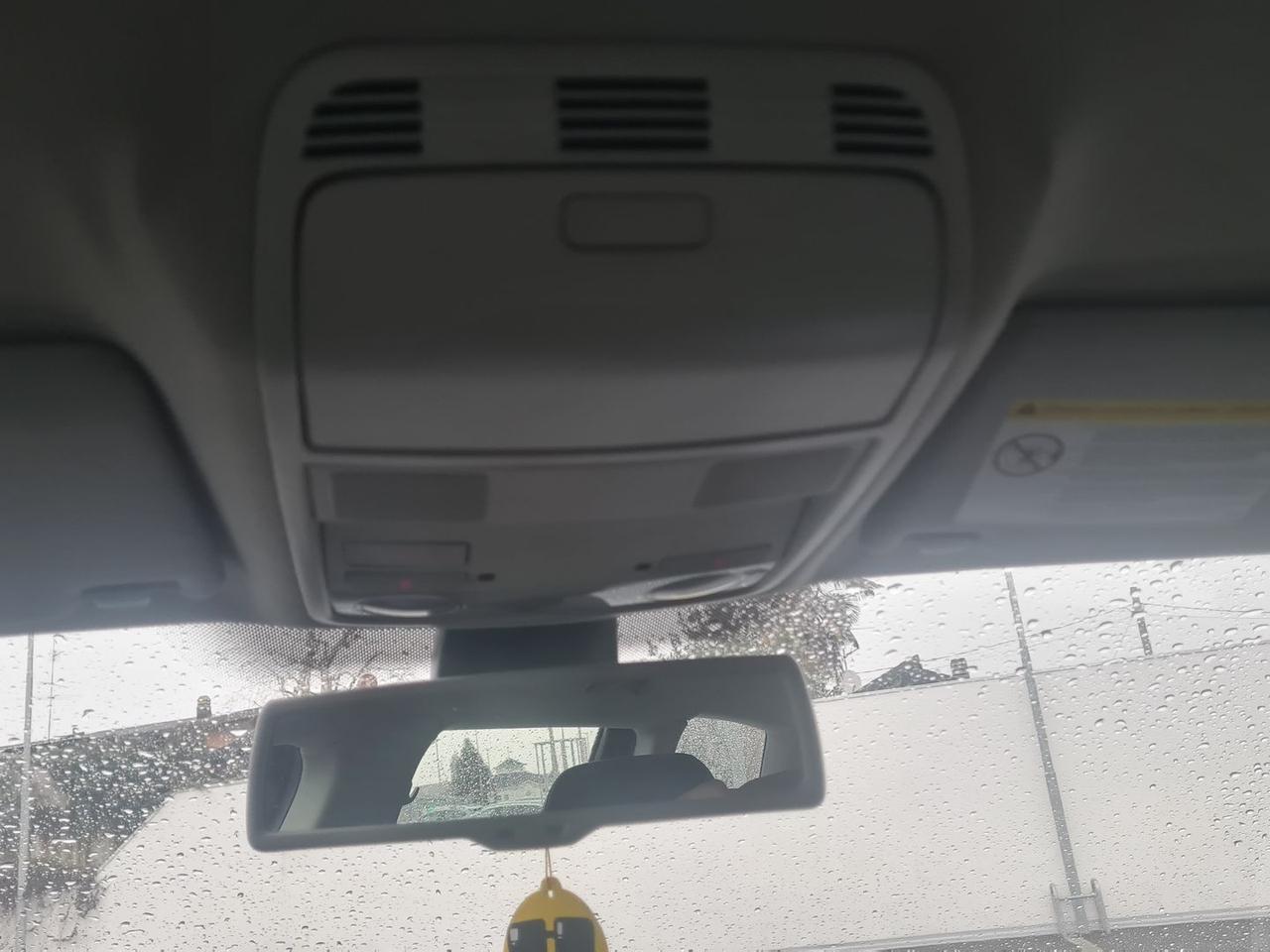 Volkswagen Passat 2.0 FSI Highline #8836