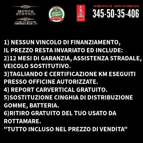 Lancia MUSA 1.4 16V Platino GARANZIA 12 MESI KM VERIFICATI