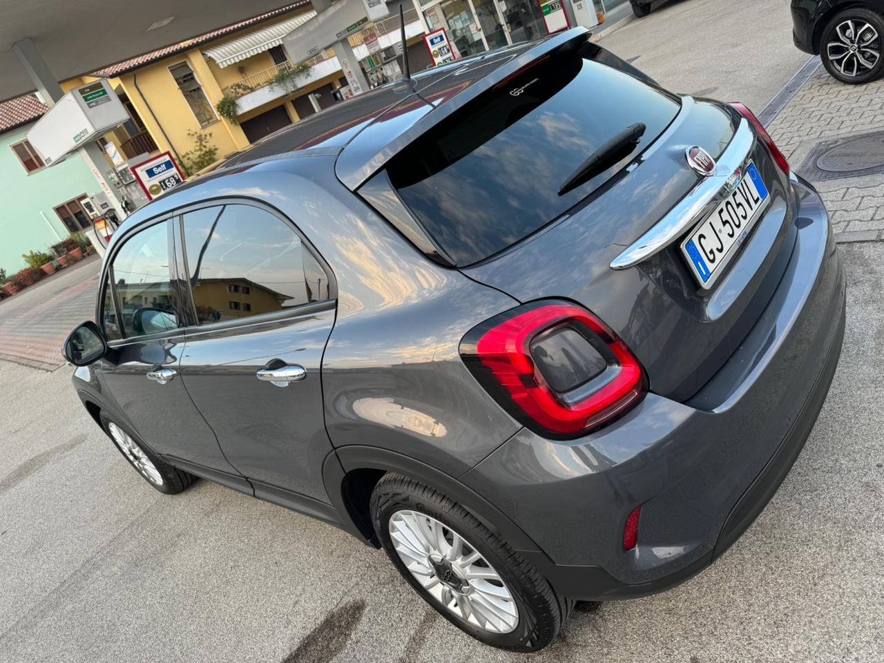 Fiat 500X 1.3 MultiJet 95 CV Sport