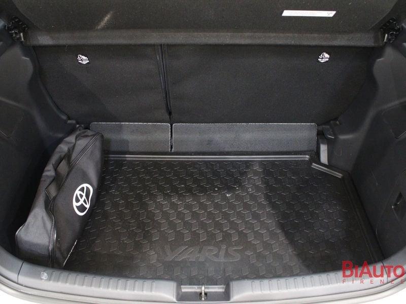 Toyota Yaris Yaris 1.5h Active