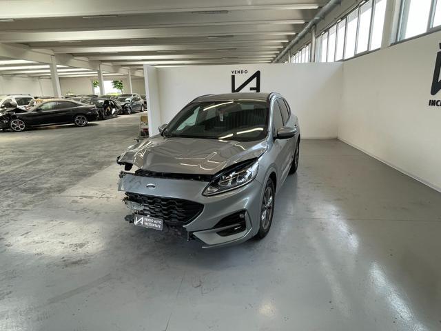 FORD Kuga 2.0 ECOBLUE 120CV 2WD ST-LINE