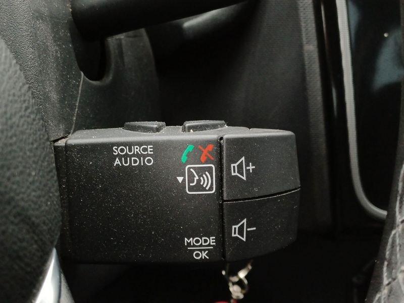 Dacia Sandero 0.9 tce turbo Streetway Gpl 90cv 1°PROP-GARANZIA