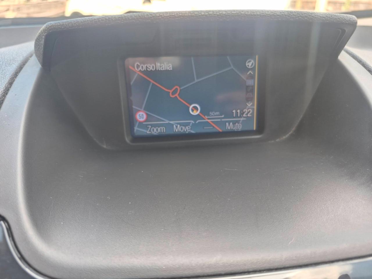 Ford EcoSport 1.5 TDCi 95 CV Titanium S