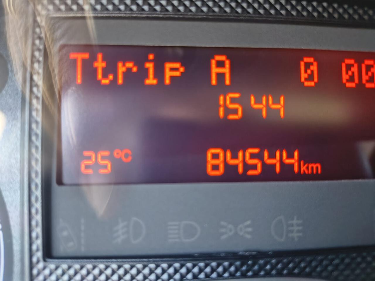 FIAT DUCATO / Opel Movano VAN 2.2 HDI/DIESEL 120CV - 3POSTI* PREZZO IVA ESCLUSA*