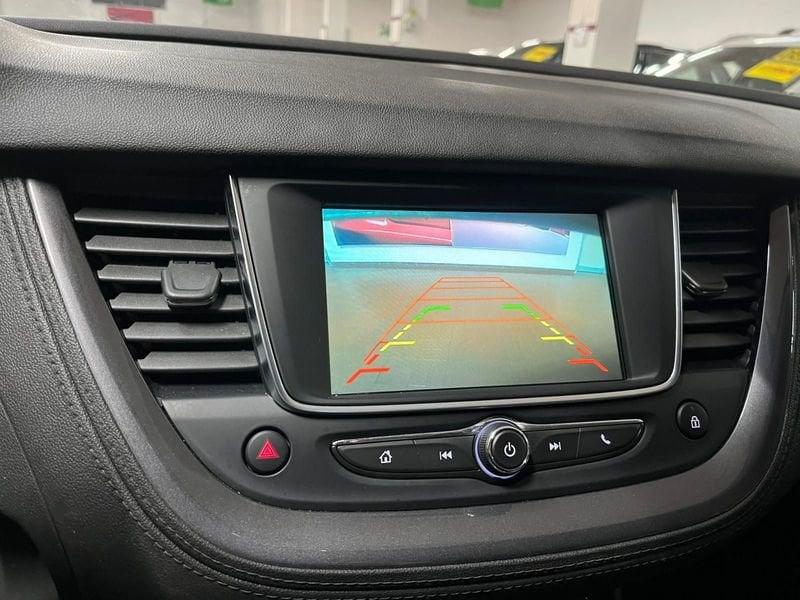 Opel Grandland 1.2 Turbo 12V 130 CV Start&Stop