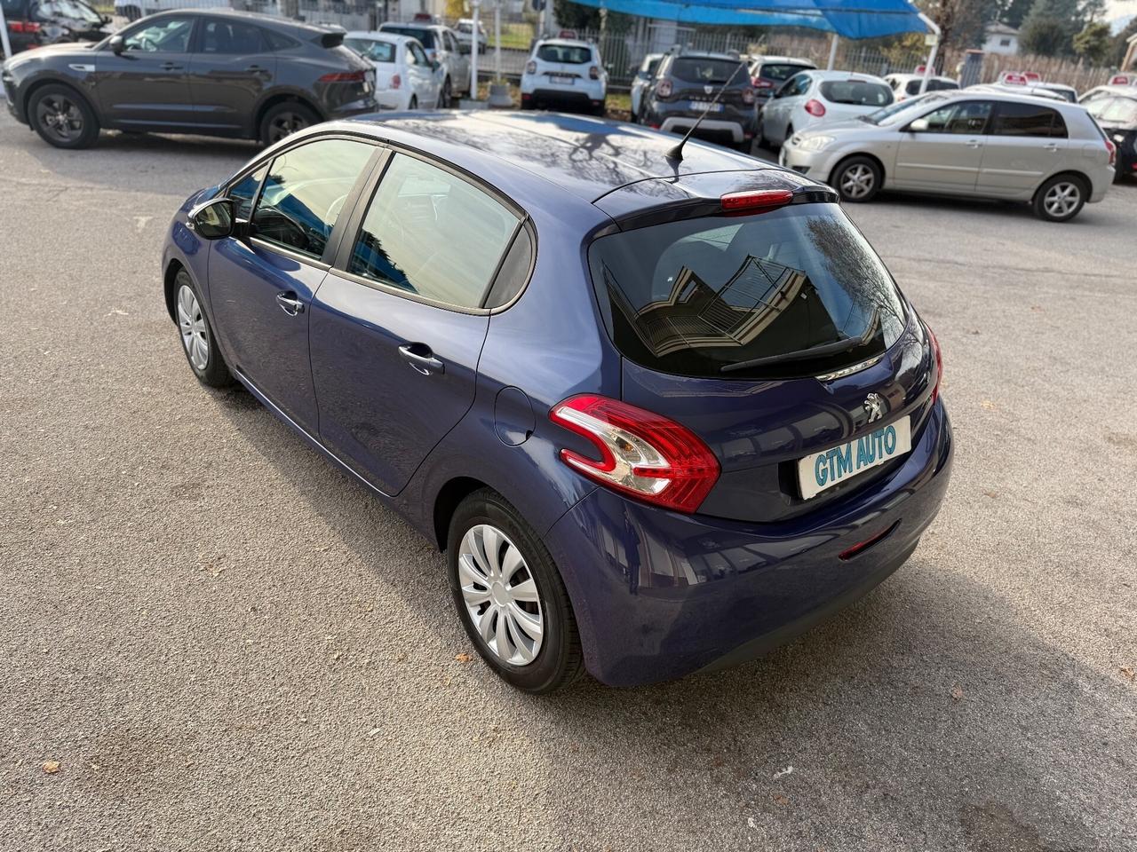 Peugeot 208 1.4 VTi 95 CV 5p - Neopatentati