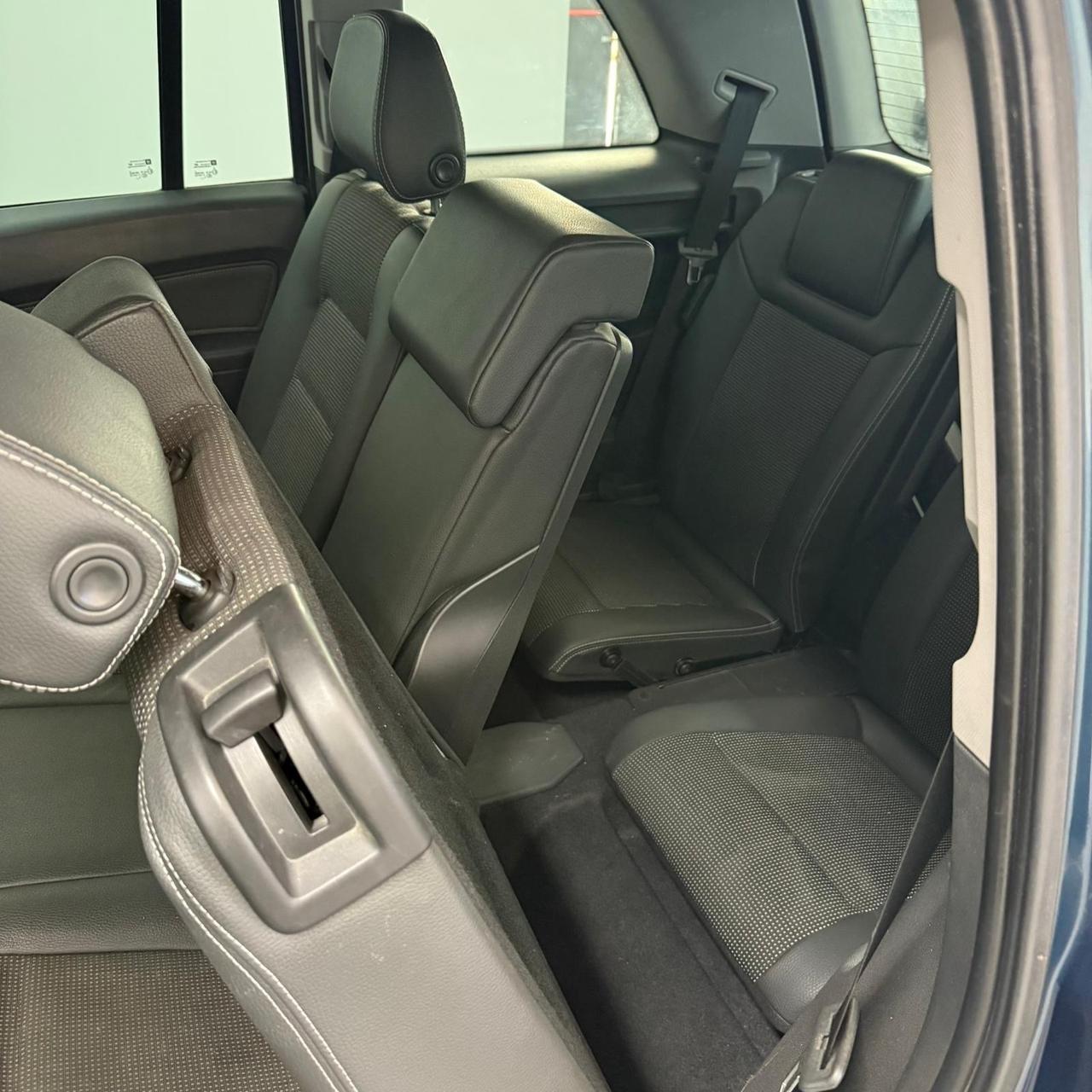 Opel Zafira 1.9 CDTI 120CV Cosmo