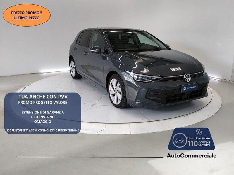 Volkswagen Golf Golf 2.0 TDI 150 CV DSG SCR Editon Plus