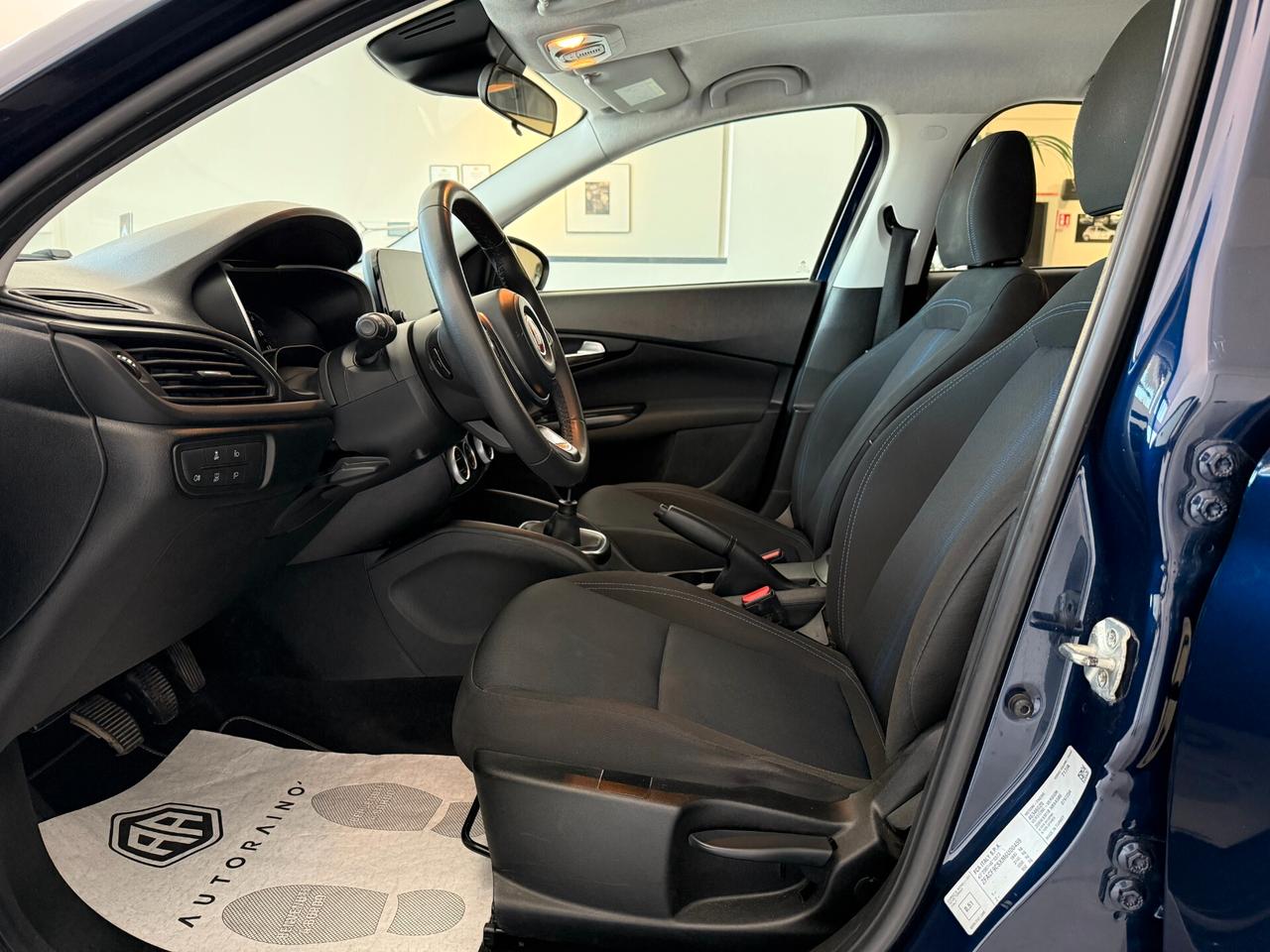 Fiat Tipo 1.6 Mjt S&S SW City Life