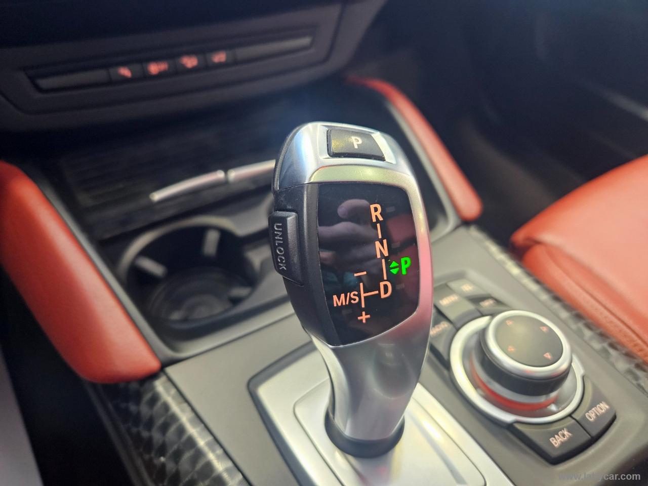 BMW X6 xDrive30d Msport