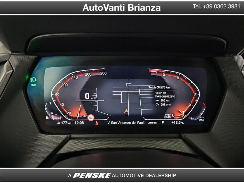 BMW Serie 1 118i 5p. Msport