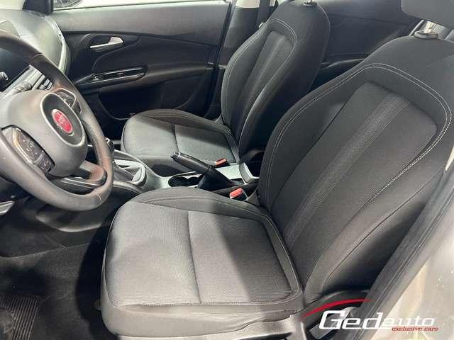 Fiat Tipo 1.3 Mjt S&S SW Mirror LED NAVI UCONNECT