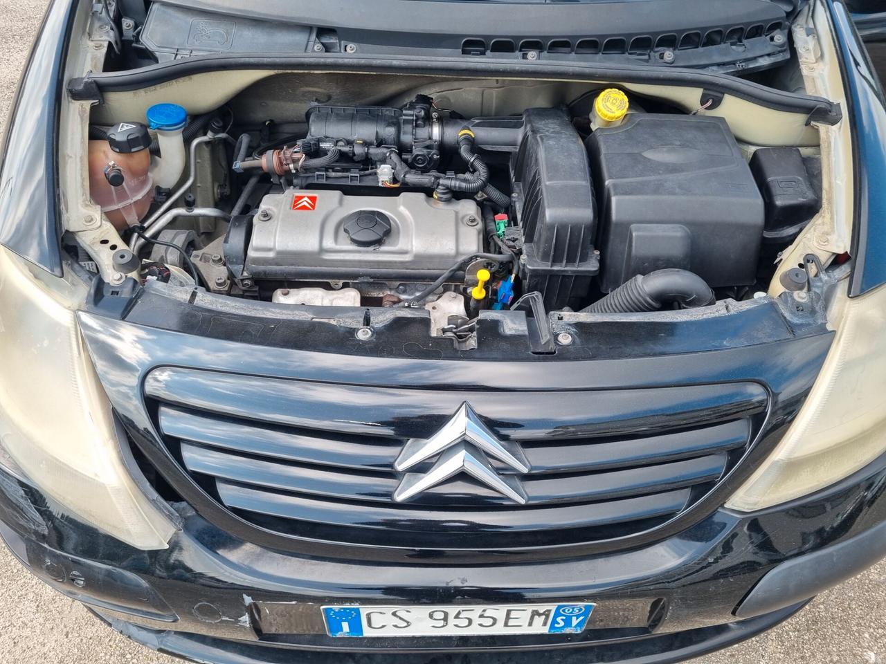 Citroen C3 1.1 Elegance